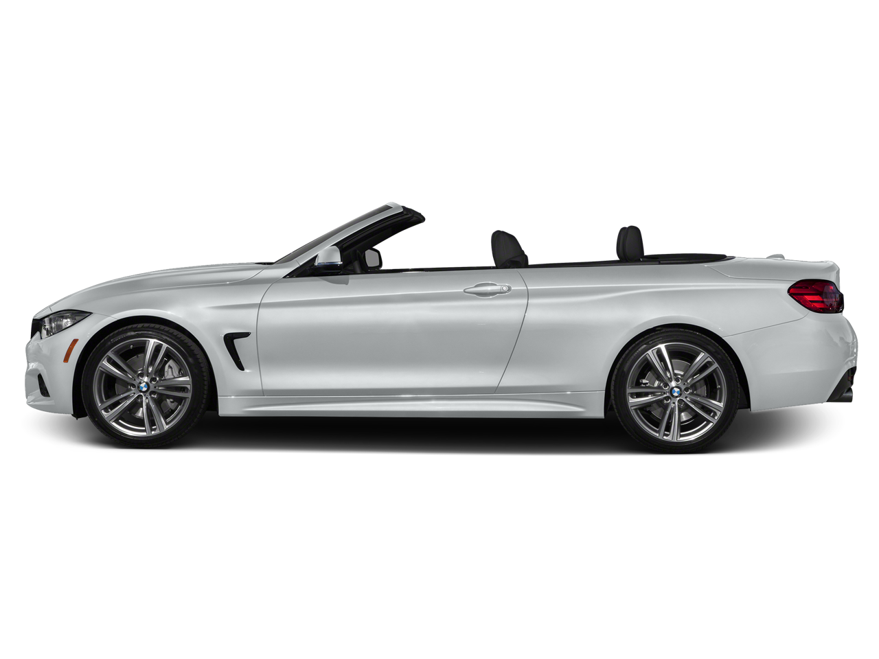 2015 BMW 4 Series 435i xDrive