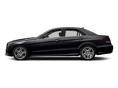 2016 Mercedes-Benz E-Class E 350 4MATIC®