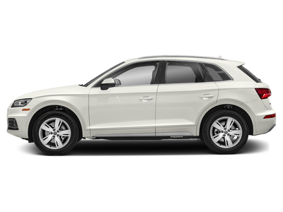 2019 Audi Q5 2.0T Premium quattro