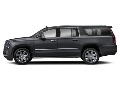2019 Cadillac Escalade ESV Luxury