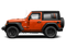 2020 Jeep Wrangler Sport
