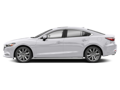 2021 Mazda Mazda6 Grand Touring
