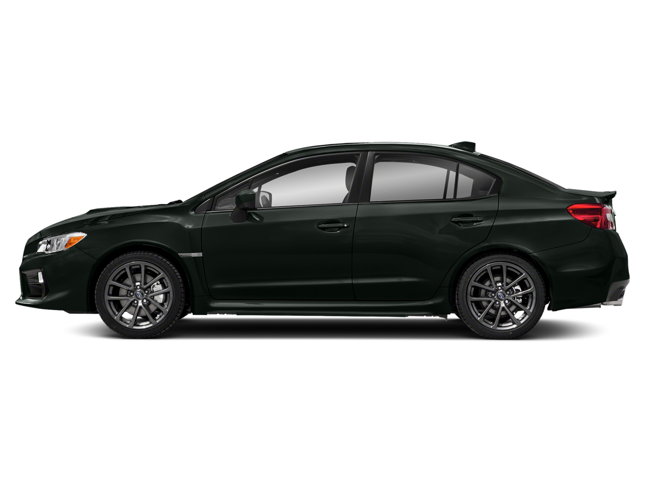 2021 Subaru WRX Premium