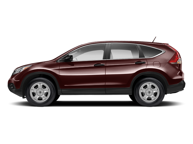 2012 Honda CR-V LX