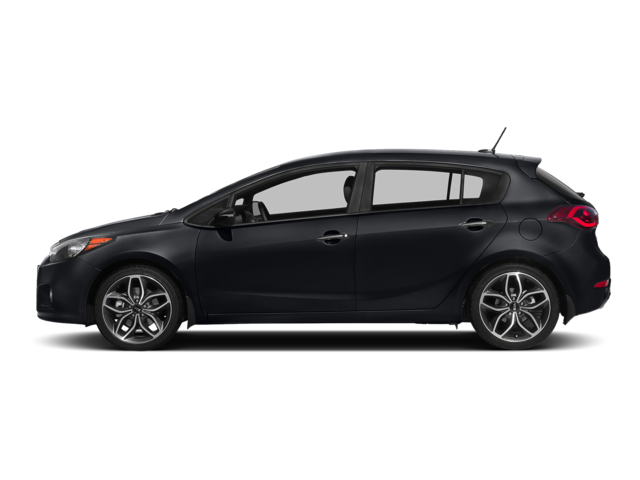 2014 Kia Forte EX
