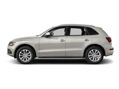 2017 Audi Q5 2.0T Premium Plus quattro