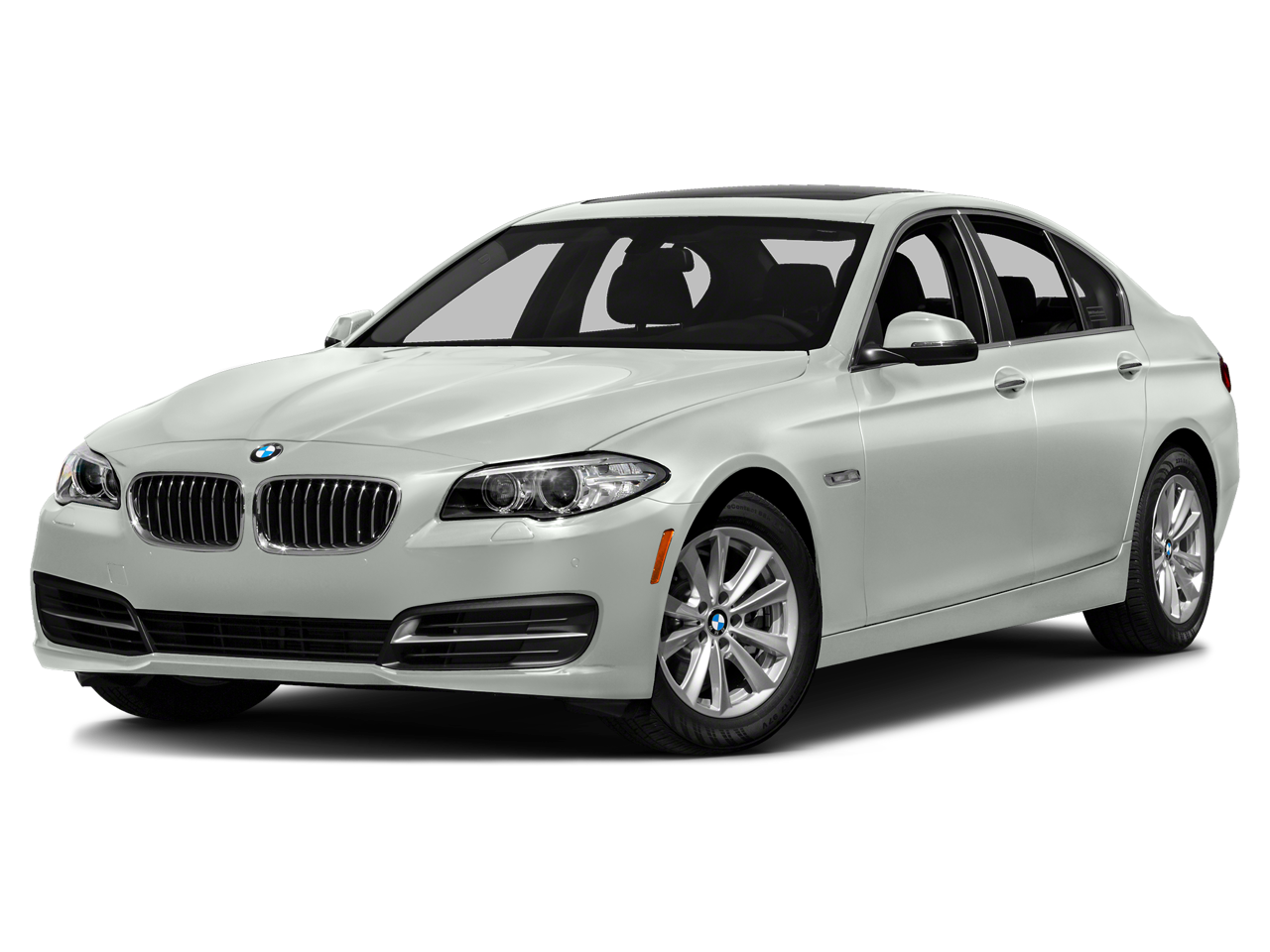 2015 BMW 5 Series 528i