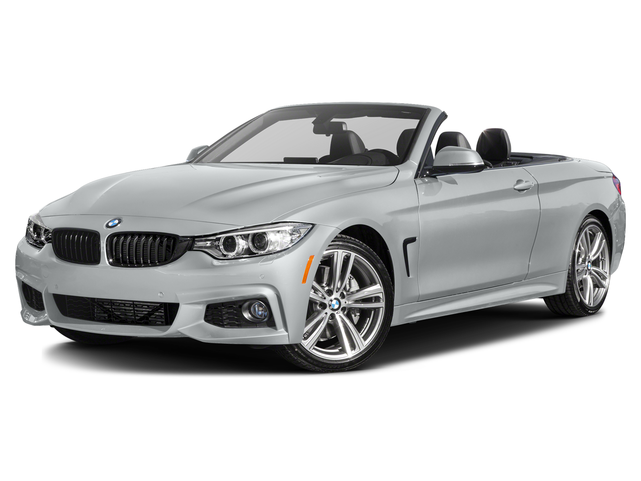 2015 BMW 4 Series 435i xDrive Convertible M Sport Line's photo