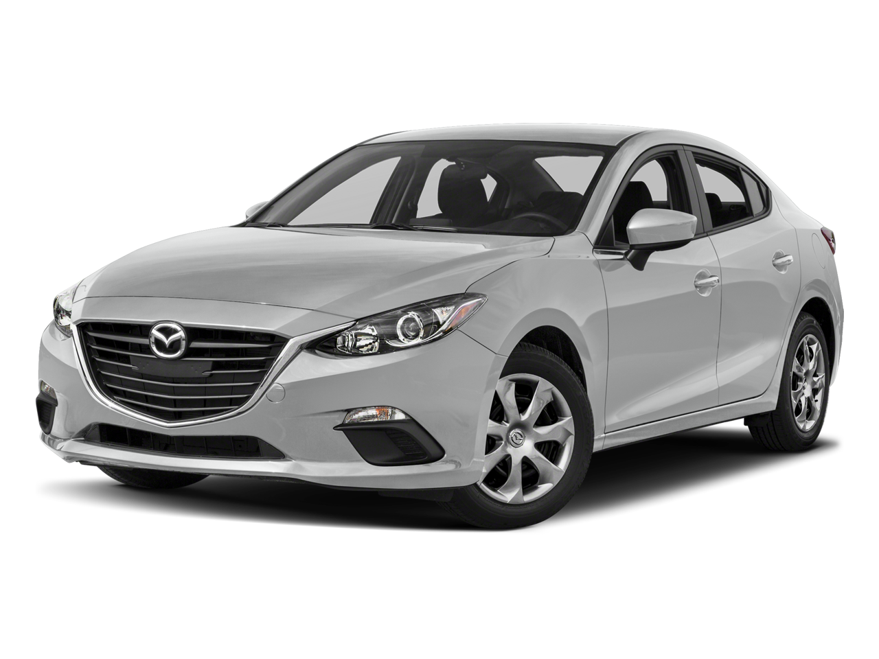 2016 Mazda MAZDA3