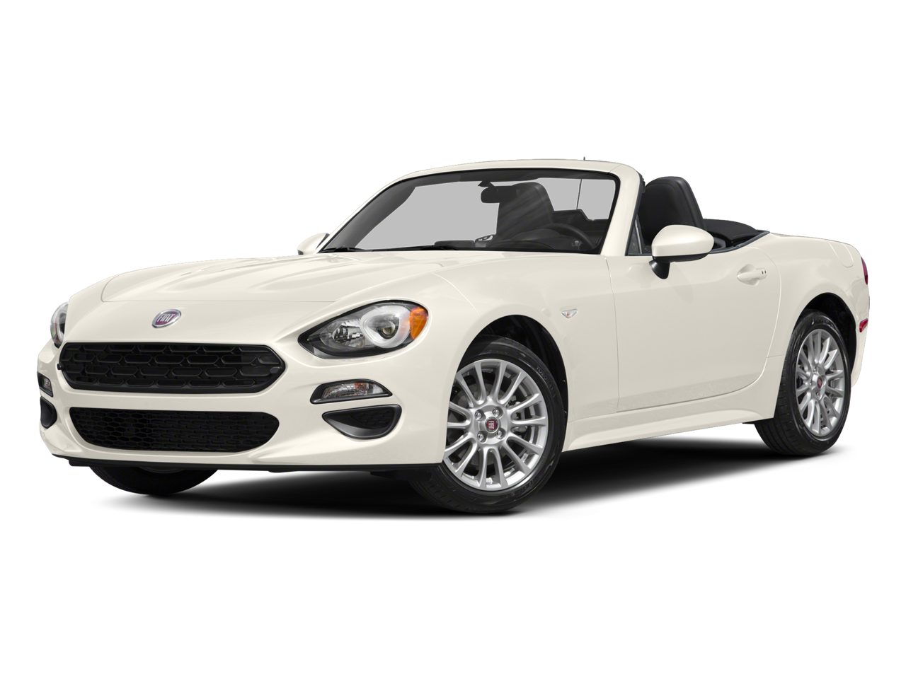 2017 FIAT 124 Spider 1.4 Classica's photo