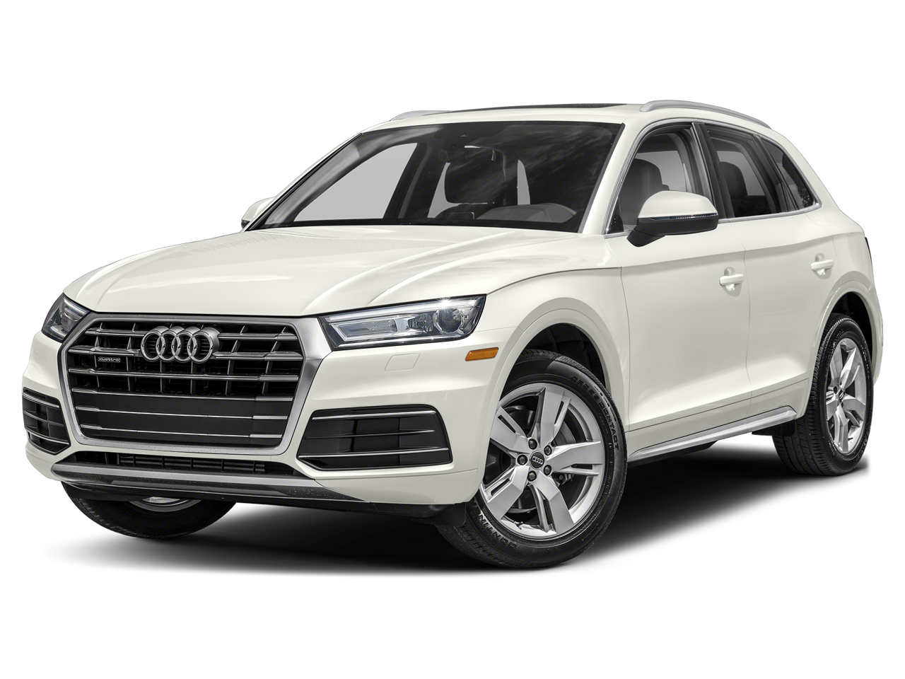 2019 Audi Q5 Premium for sale in Kirtland, OH