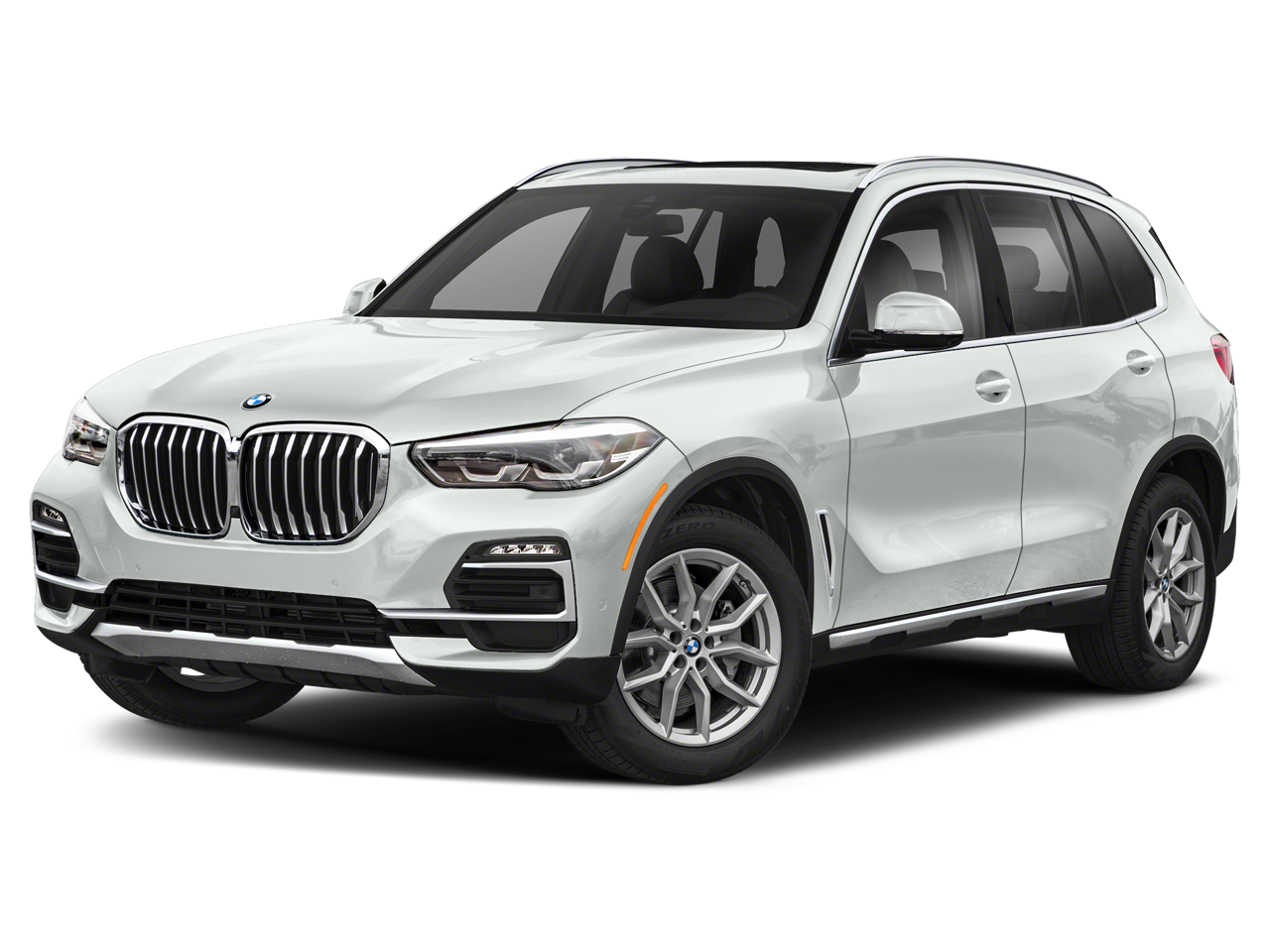 2019 BMW X5 40i for sale in Kirtland, OH