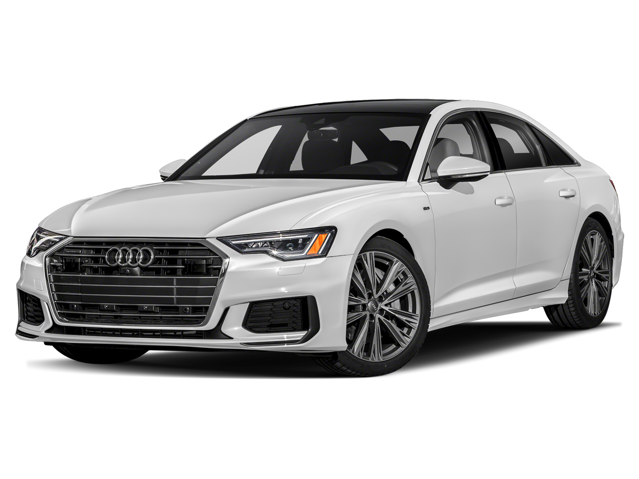 2020 Audi A6 45 Premium S tronic quattro's photo