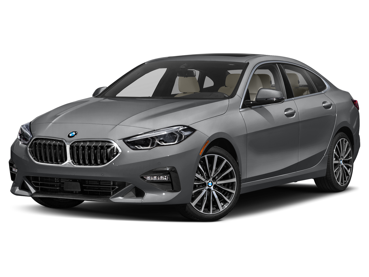2020 BMW 2 Series 228i xDrive Gran Coupe's photo