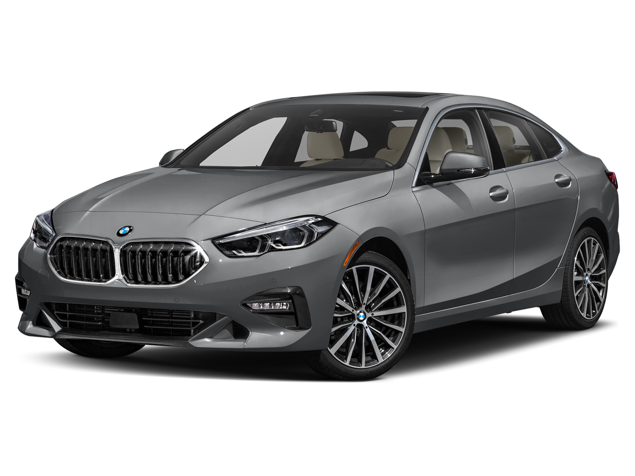 2020 BMW 2 Series 228i Gran Coupe xDrive