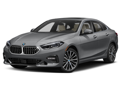 2020 BMW 2 Series 228i Gran Coupe xDrive