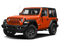2020 Jeep Wrangler Sport