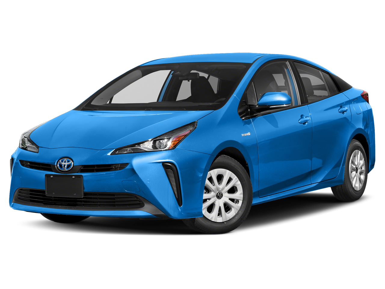 2020 Toyota Prius