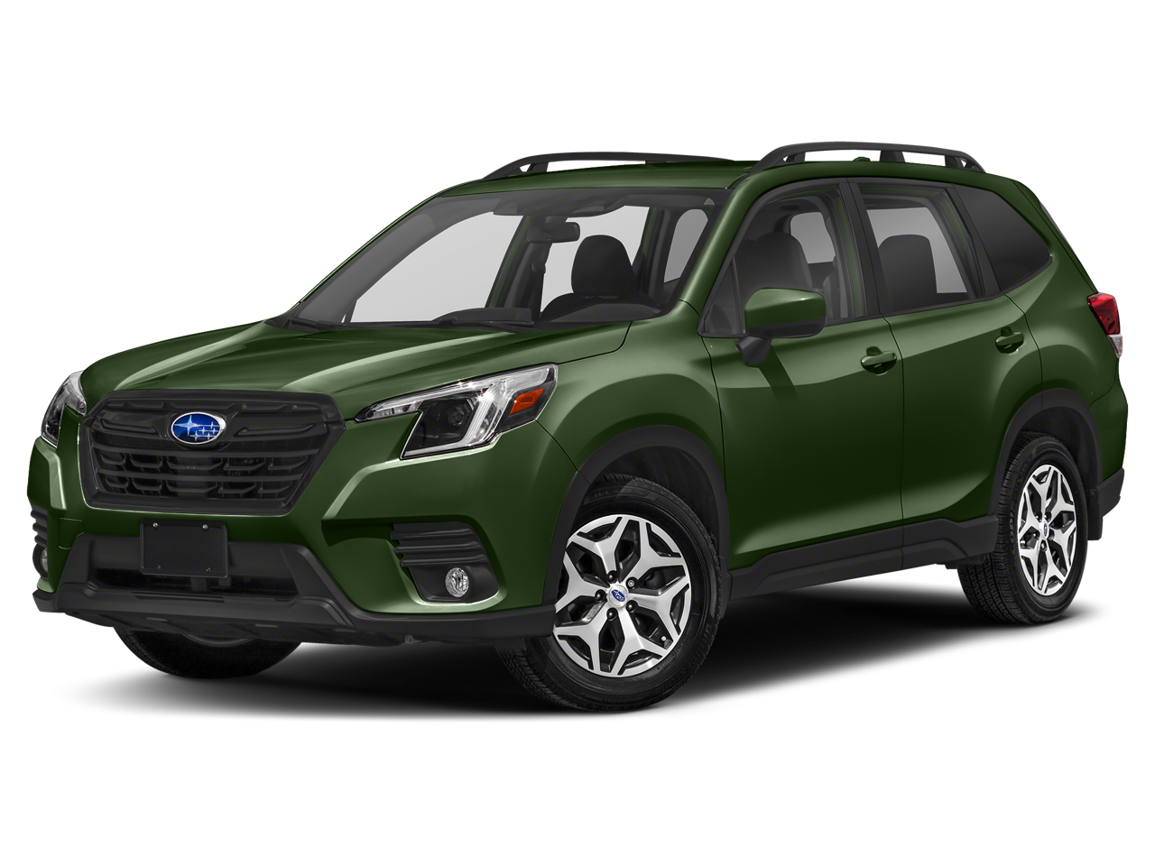 2022 Subaru Forester Premium's photo