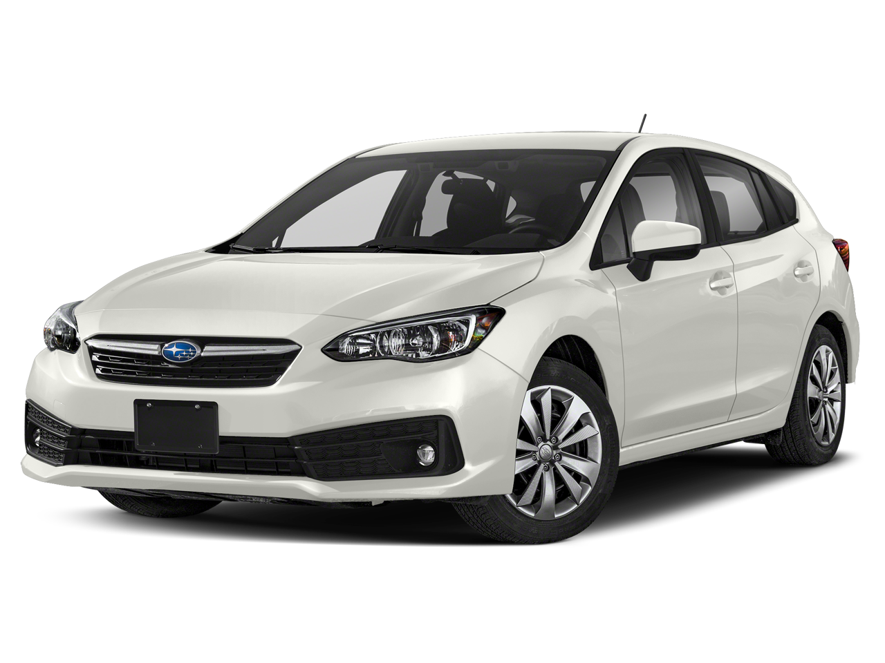 2023 Subaru Impreza