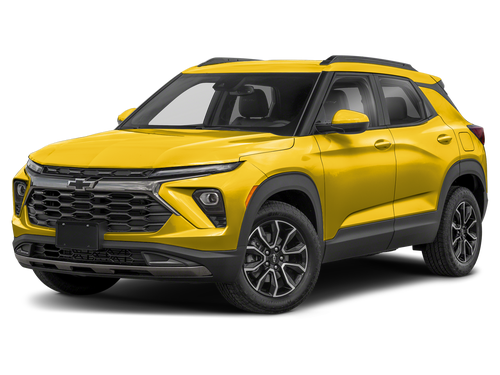 2024 Chevrolet TrailBlazer ACTIV