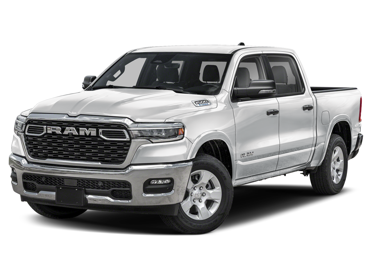 2026 RAM 1500 Pickup