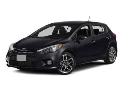 2014 Kia Forte EX