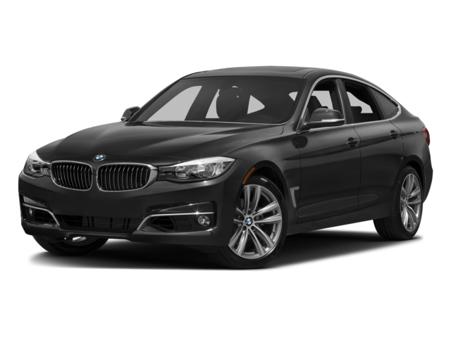 2016 BMW 3 Series 328i xDrive Gran Turismo SULEV's photo