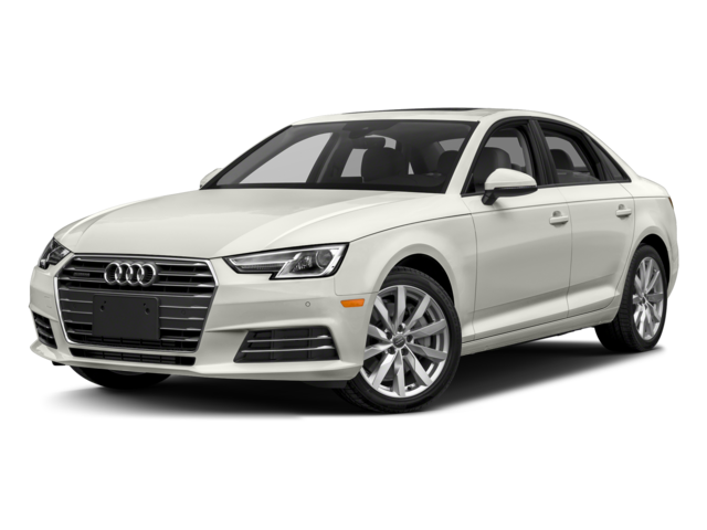 2017 Audi A4 2.0T Premium quattro