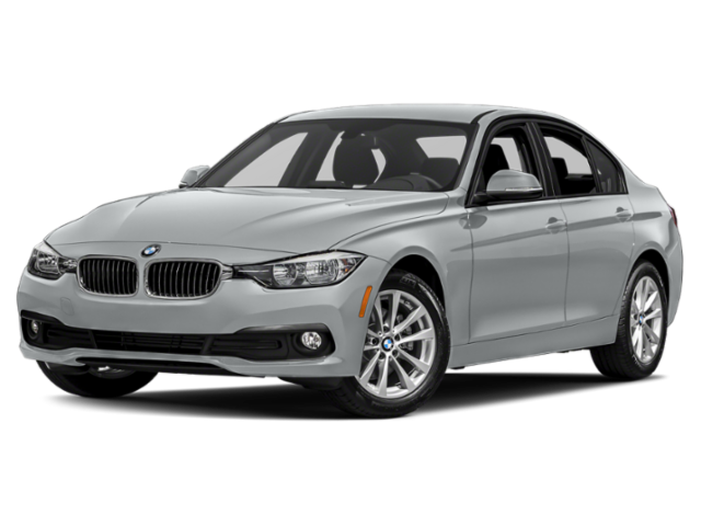 2018 BMW 3 Series