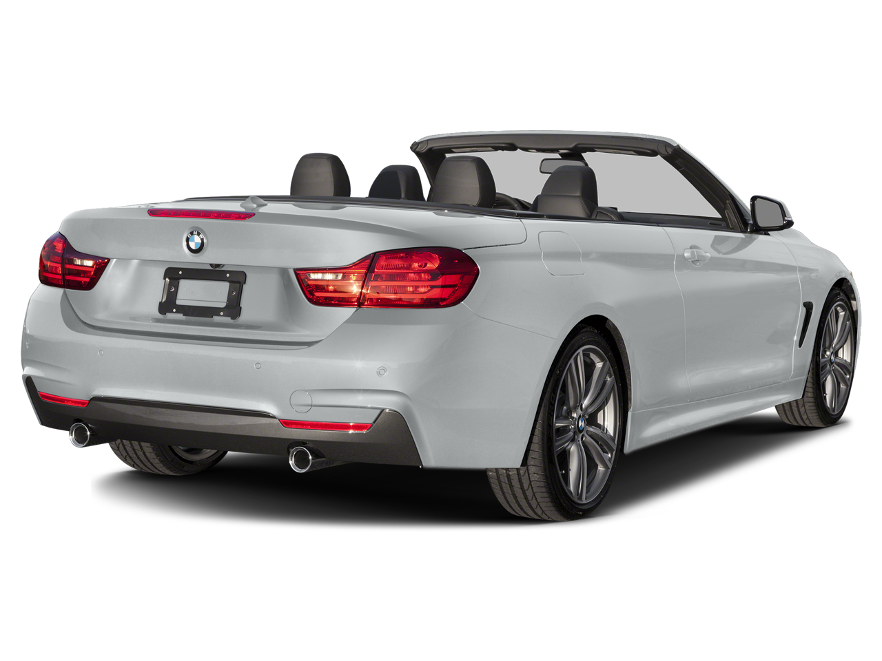 2015 BMW 4 Series 435i xDrive