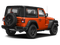2020 Jeep Wrangler Sport