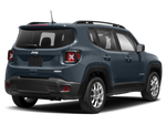 2020 Jeep Renegade Limited