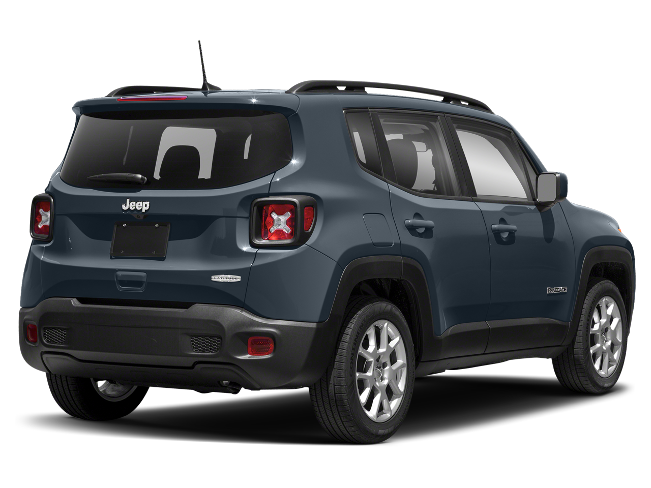 2020 Jeep Renegade Limited