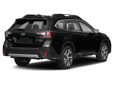 2022 Subaru Outback Limited XT