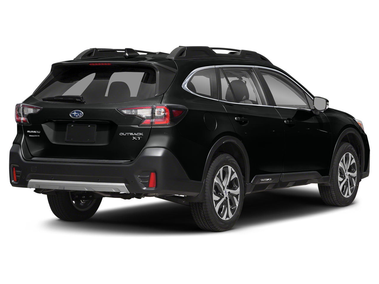 2022 Subaru Outback Limited XT
