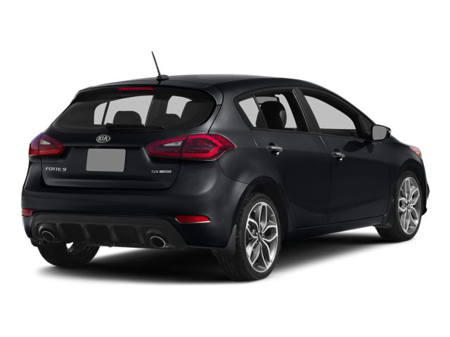 2014 Kia Forte EX