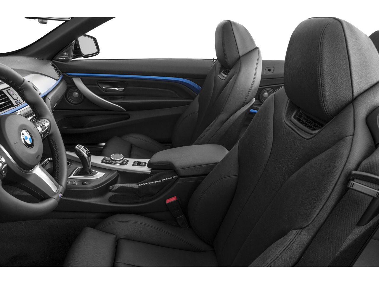 2015 BMW 4 Series 435i xDrive