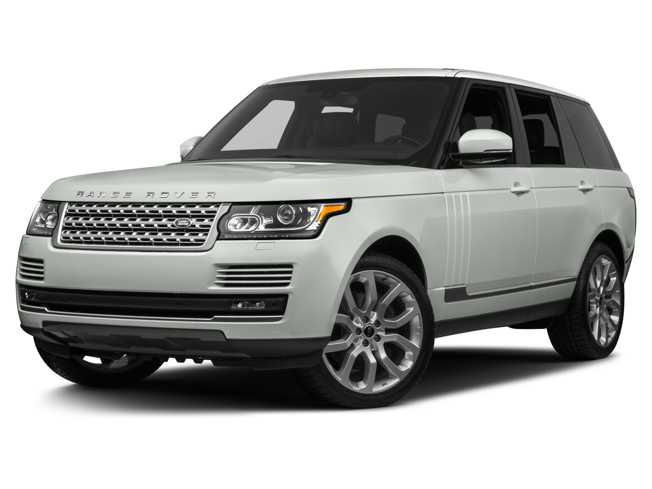 2015 Land Rover Range Rover V8 Supercharged LWB's photo