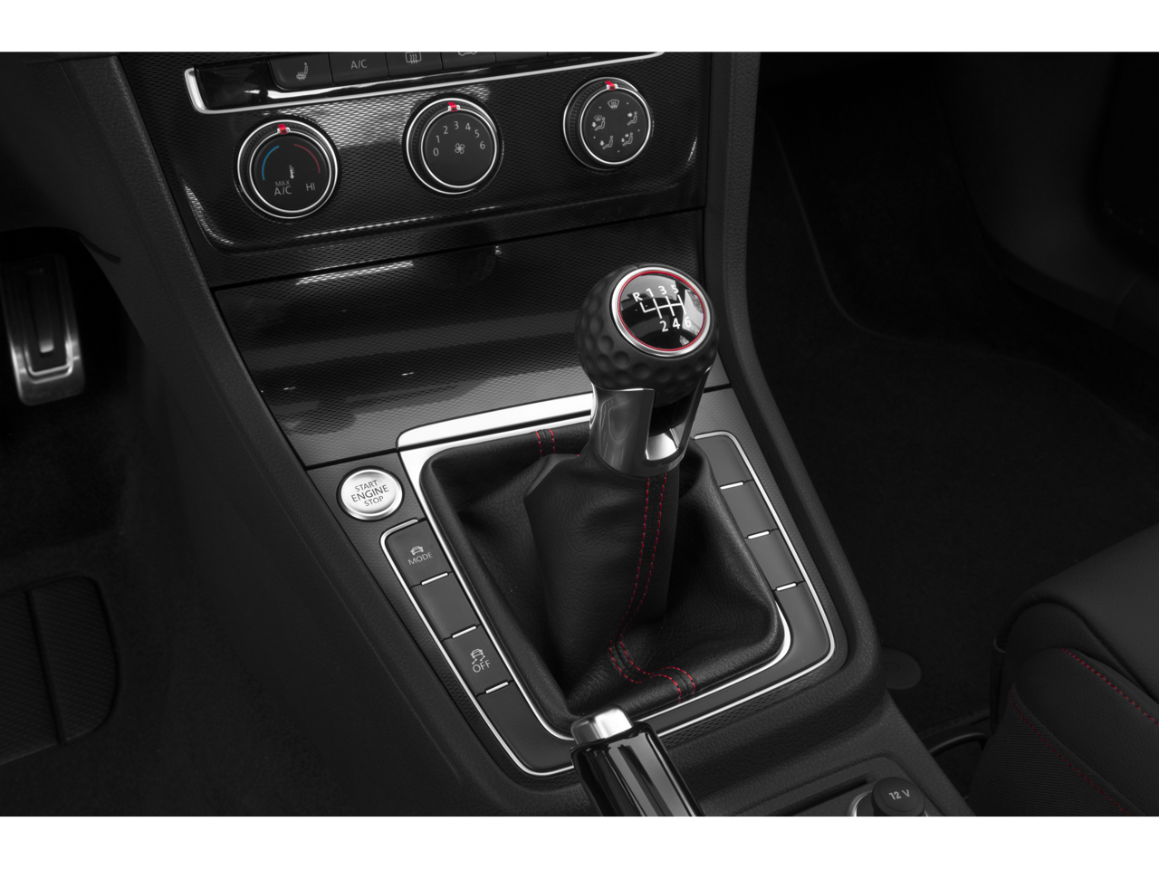 2015 Volkswagen Golf GTI Autobahn