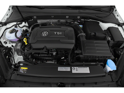 2015 Volkswagen Golf GTI Autobahn