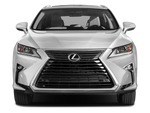 2017 Lexus RX RX 350