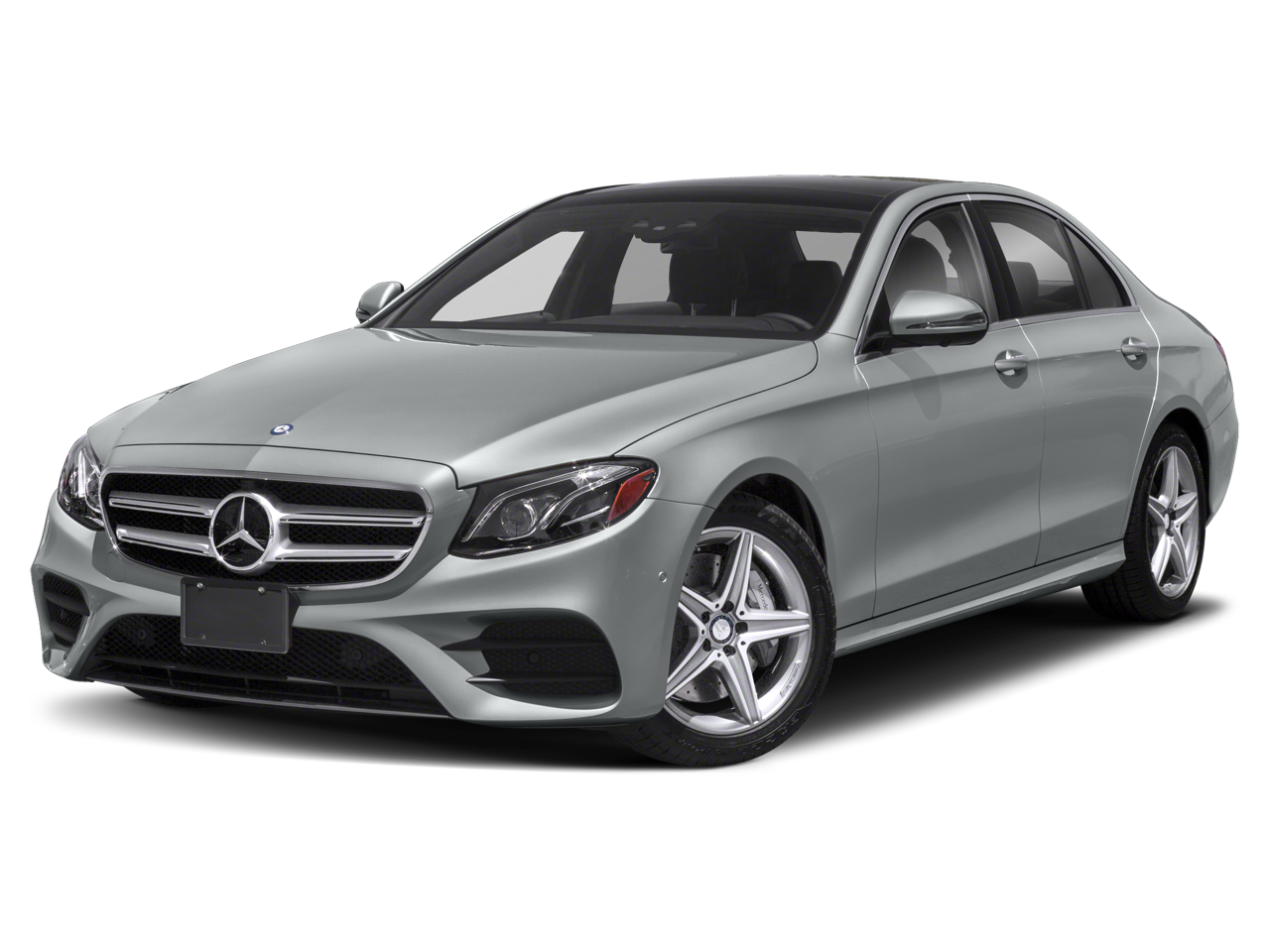 2018 Mercedes-Benz E-Class E300