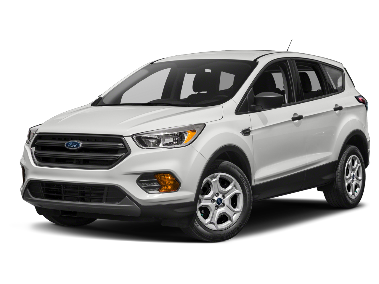 2019 Ford Escape Titanium 4WD's photo