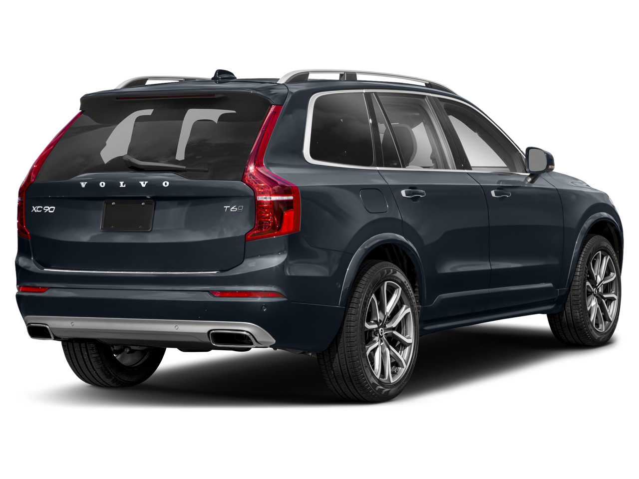 2019 Volvo XC90 T6 Momentum