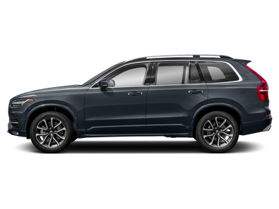 2019 Volvo XC90 T6 Momentum