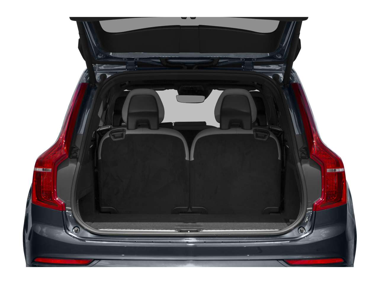 2019 Volvo XC90 T6 Momentum