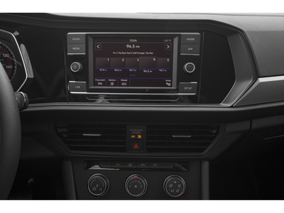 2019 Volkswagen Jetta 1.4T SE