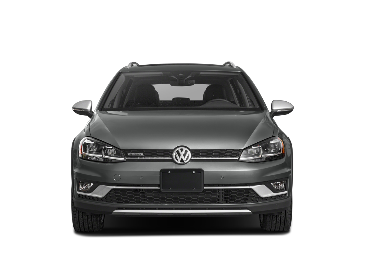 2019 Volkswagen Golf Alltrack TSI SE 4Motion