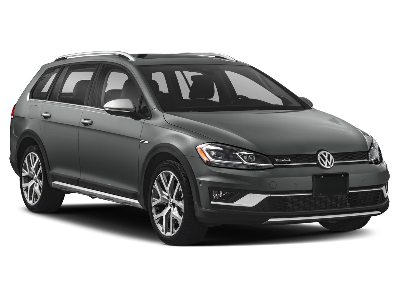 2019 Volkswagen Golf Alltrack TSI SE 4Motion